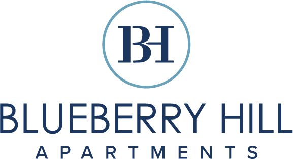 Blueberry Hills Apartments Logo